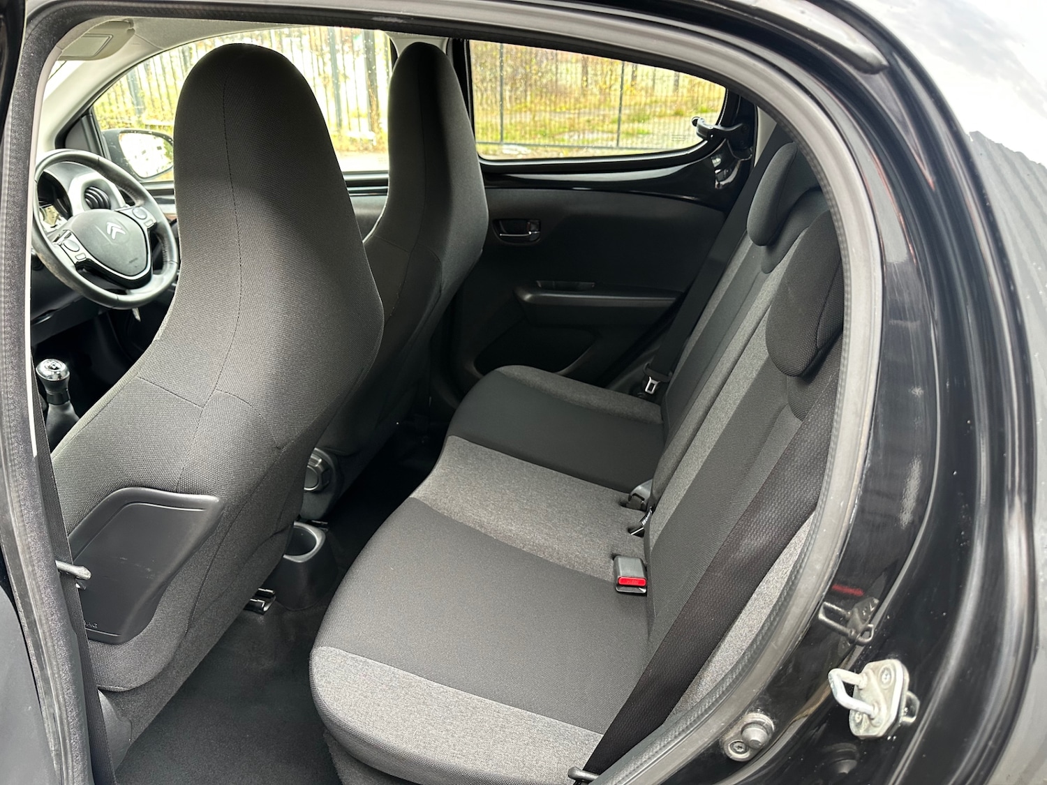 Used Citroen C1 2015 for sale - 76312295: Photo 13