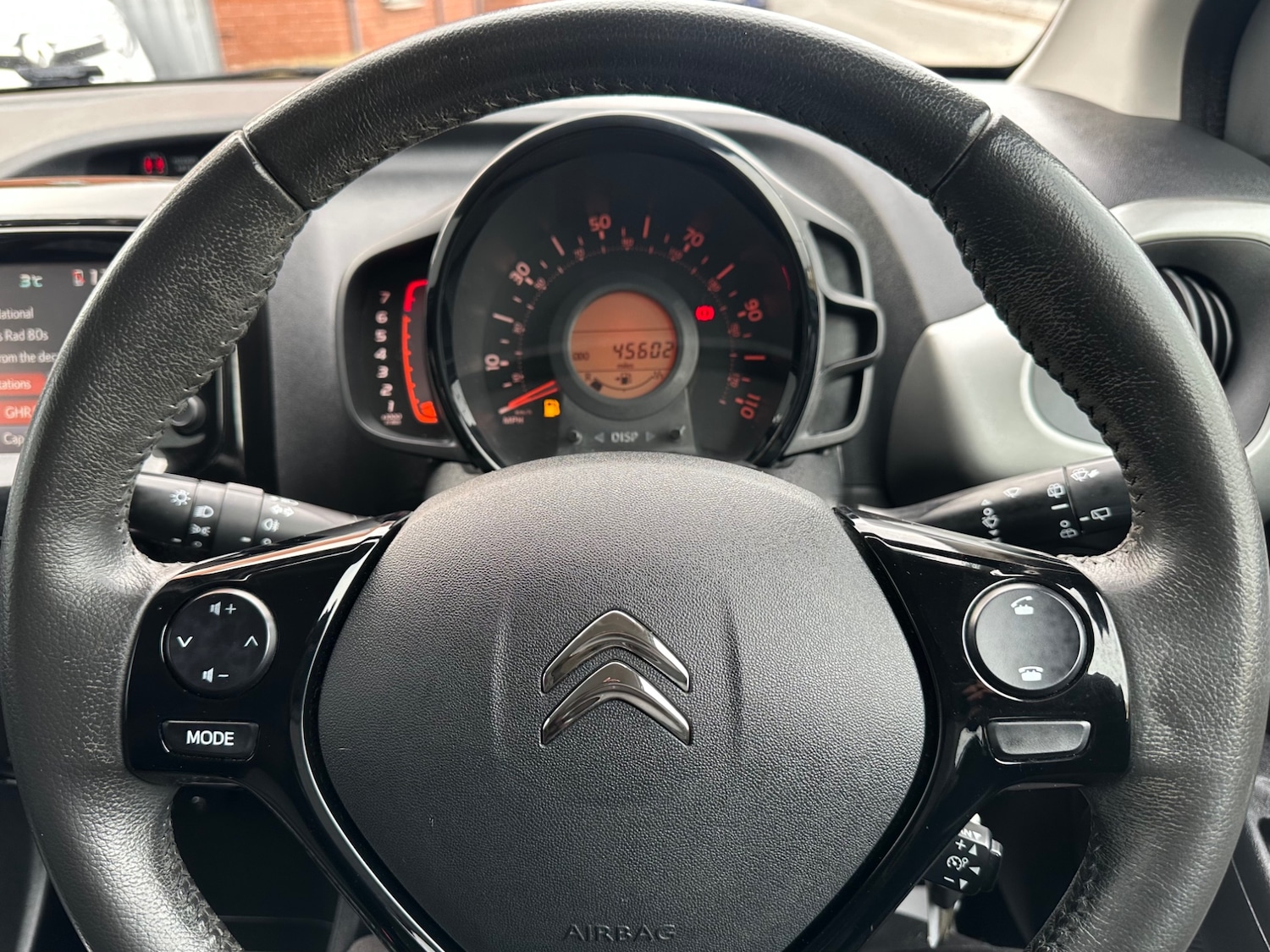 Used Citroen C1 2015 for sale - 76312295: Photo 16