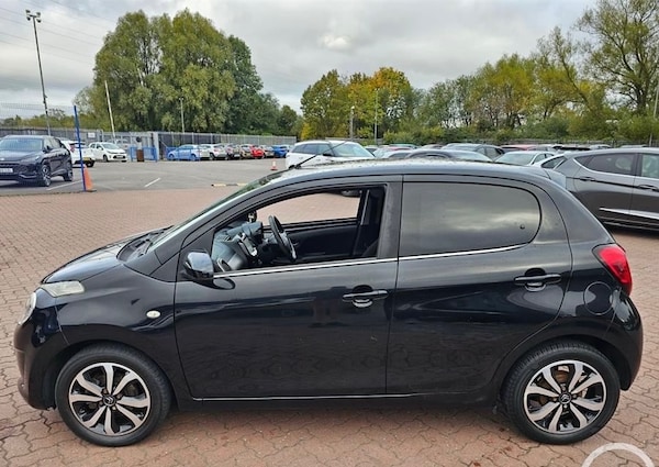 Used Citroen C1 2015 for sale - 76312295: Photo 2