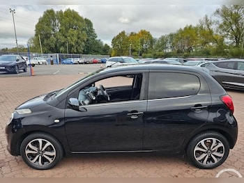 Used Citroen C1 2015 for sale - 76312295: Photo 2