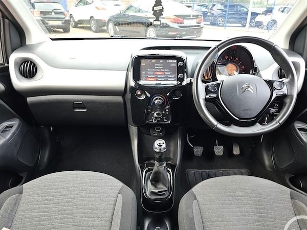Used Citroen C1 2015 for sale - 76312295: Photo 3