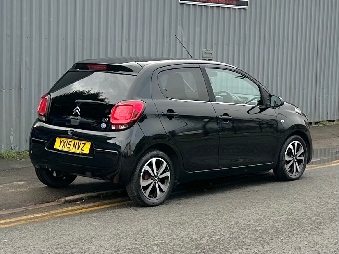 Used Citroen C1 2015 for sale - 76312295: Photo 5