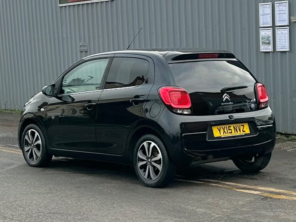 Used Citroen C1 2015 for sale - 76312295: Photo 6