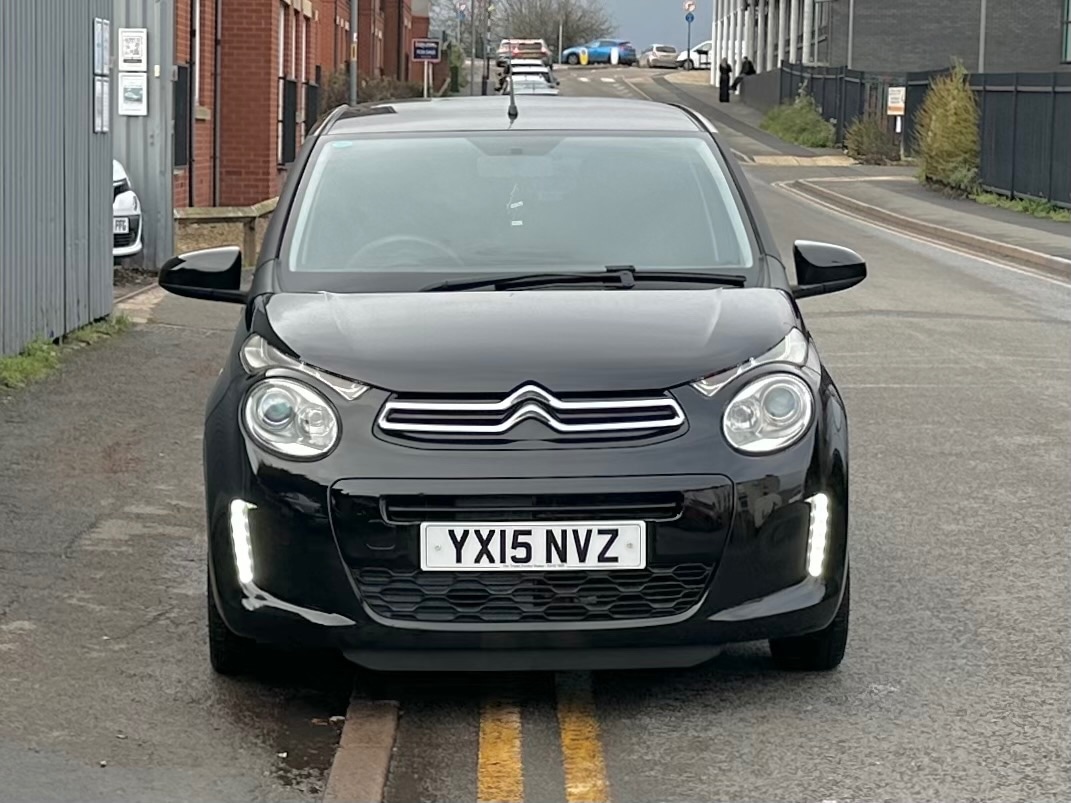 Used Citroen C1 2015 for sale - 76312295: Photo 7