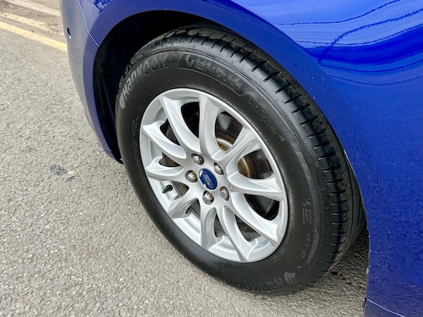 Used Ford Mondeo 2015 for sale - 74186694: Photo 10