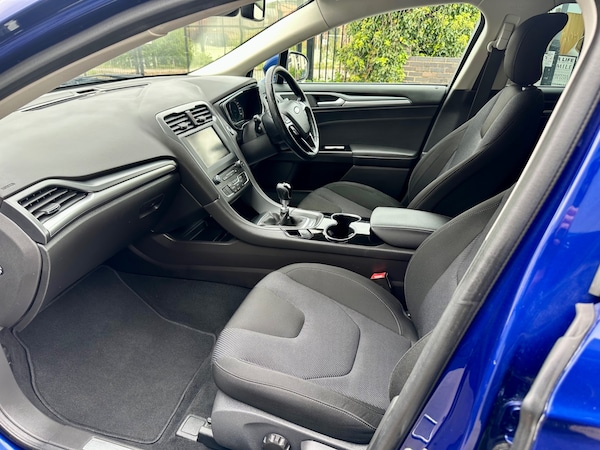 Used Ford Mondeo 2015 for sale - 74186694: Photo 11