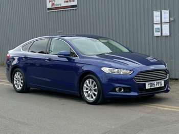 Used Ford Mondeo 2015 for sale - 74186694: Photo