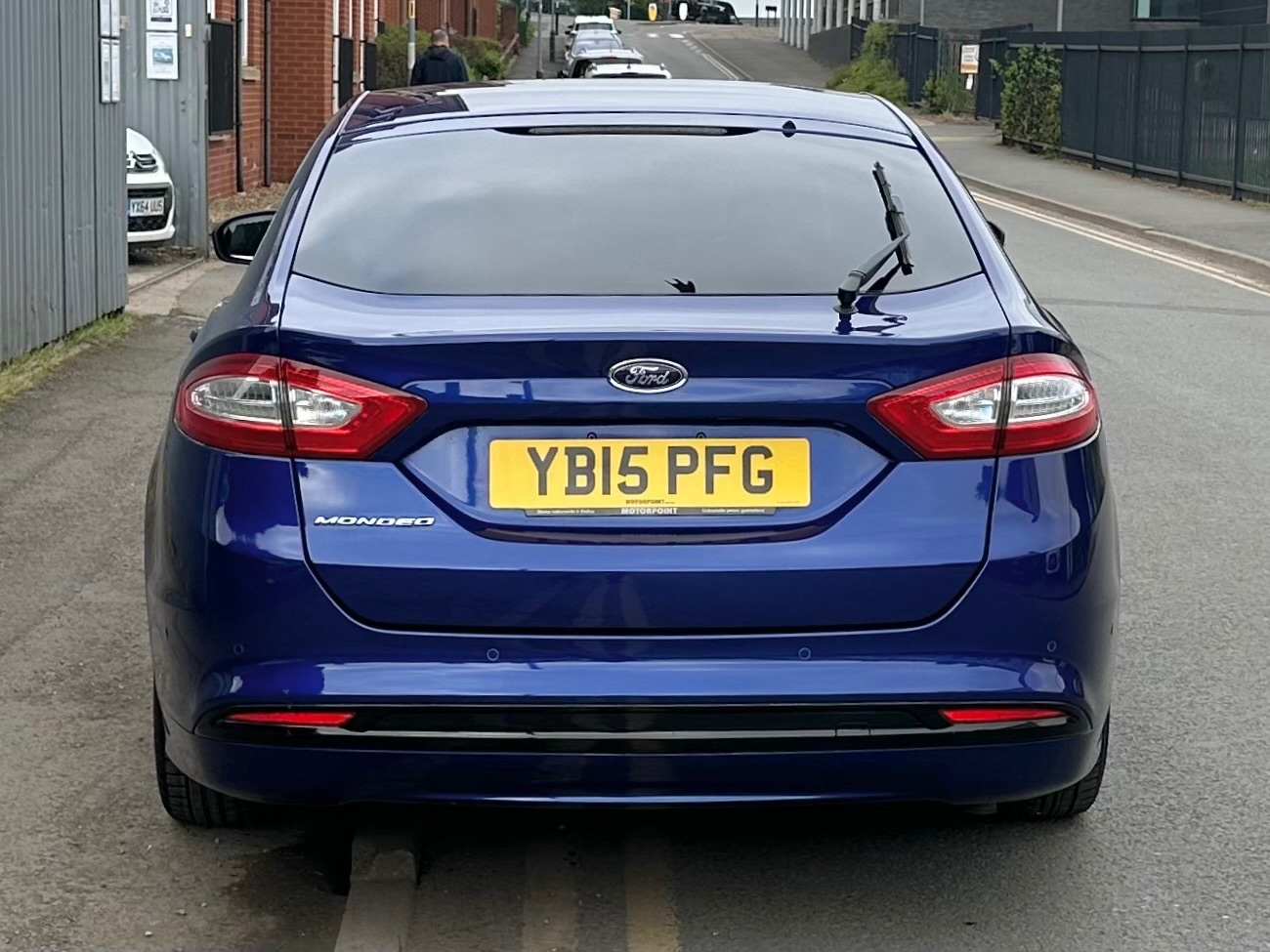 Vehicle 9