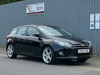 Used Ford Focus 2011 for sale - 75938944: Photo