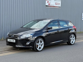 Used Ford Focus 2011 for sale - 75938944: Photo