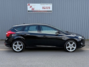 Used Ford Focus 2011 for sale - 75938944: Photo