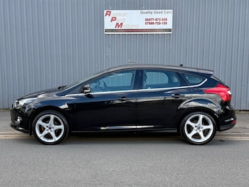 Used Ford Focus 2011 for sale - 75938944: Photo