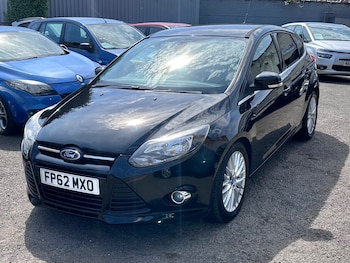 Used Ford Focus 2012 for sale - 79405658: Photo