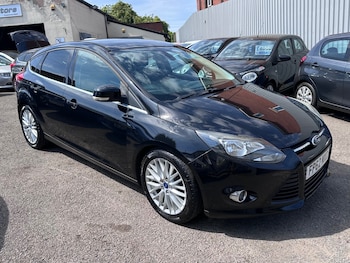 Used Ford Focus 2012 for sale - 79405658: Photo