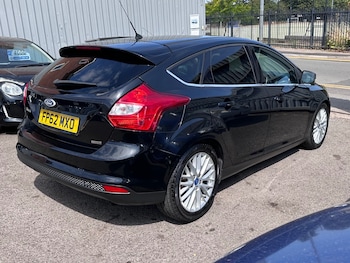 Used Ford Focus 2012 for sale - 79405658: Photo
