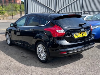 Used Ford Focus 2012 for sale - 79405658: Photo