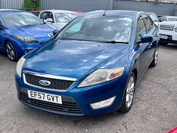 Used Ford Mondeo 2007 for sale - 79535743: Photo