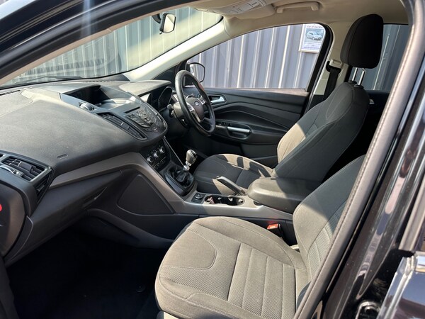 Used Ford Kuga 2015 for sale - 75231608: Photo 12
