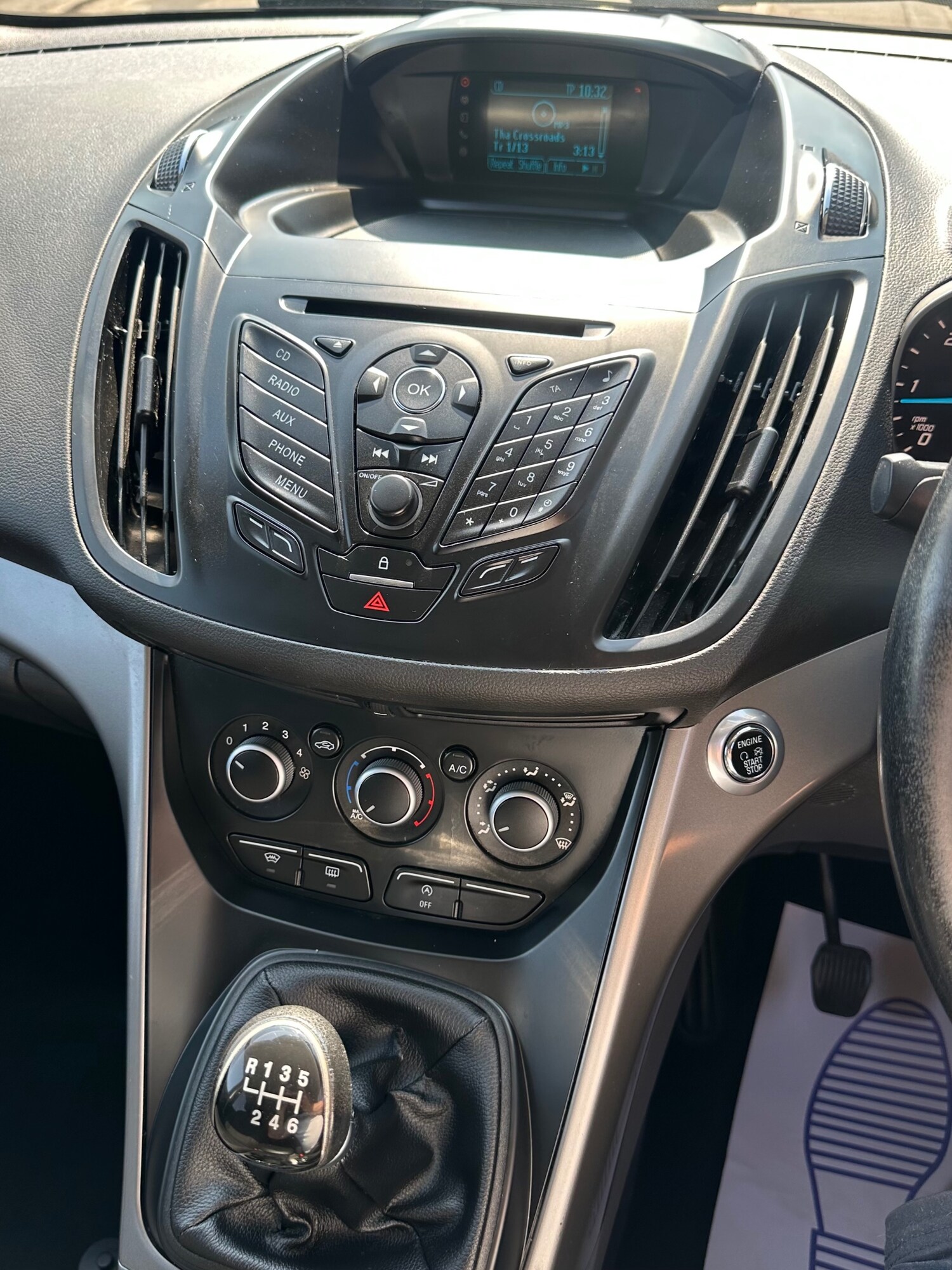 Vehicle 15