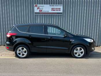 Used Ford Kuga 2015 for sale - 75231608: Photo