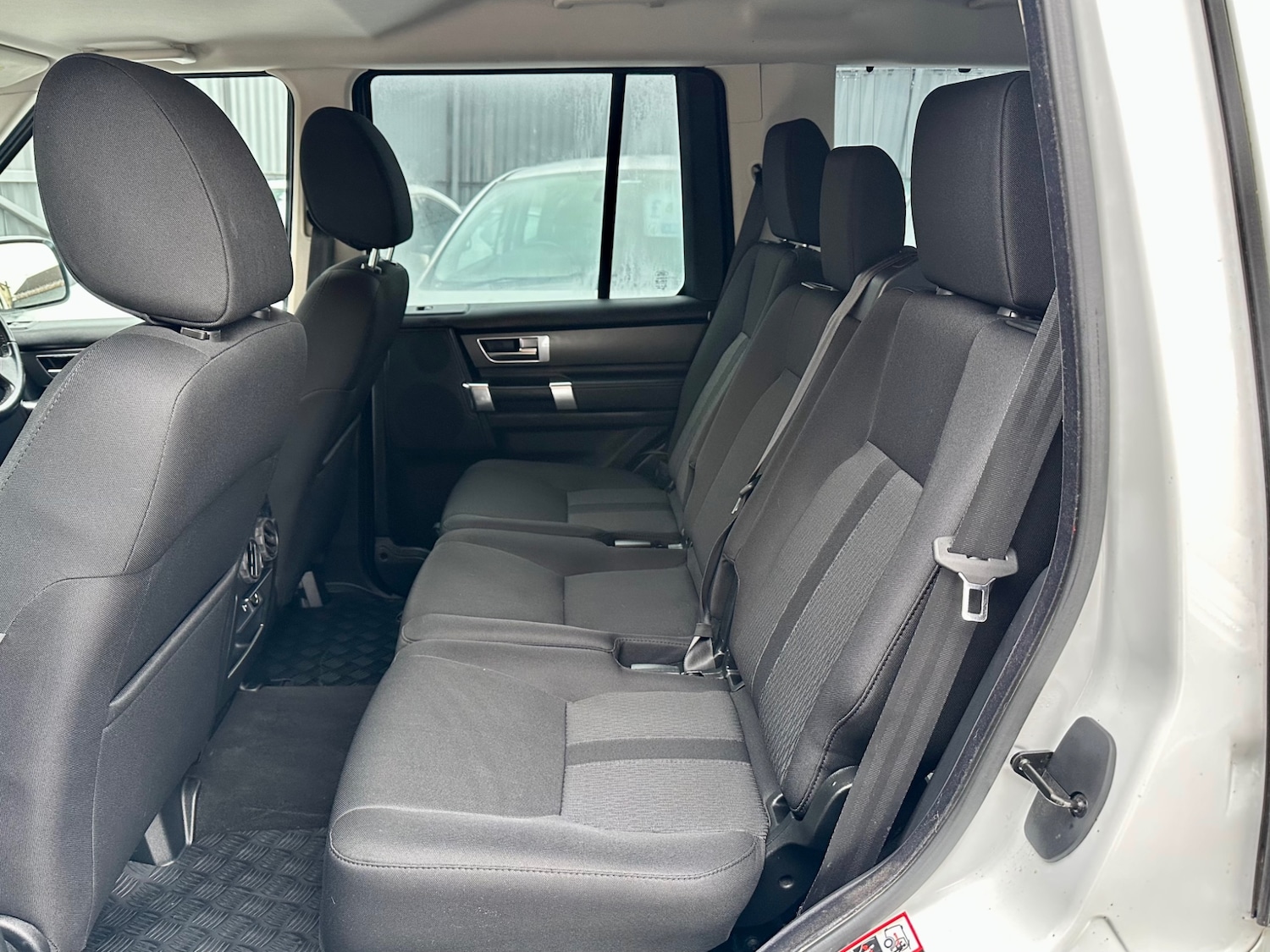 Used Land Rover Discovery 2012 for sale - 77239566: Photo 13