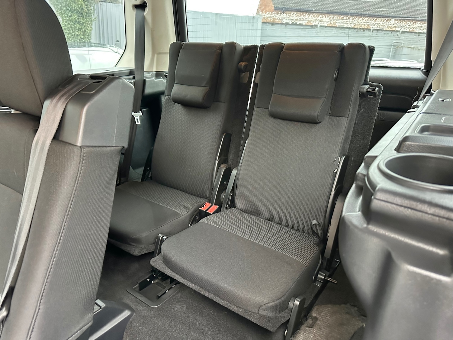 Used Land Rover Discovery 2012 for sale - 77239566: Photo 14