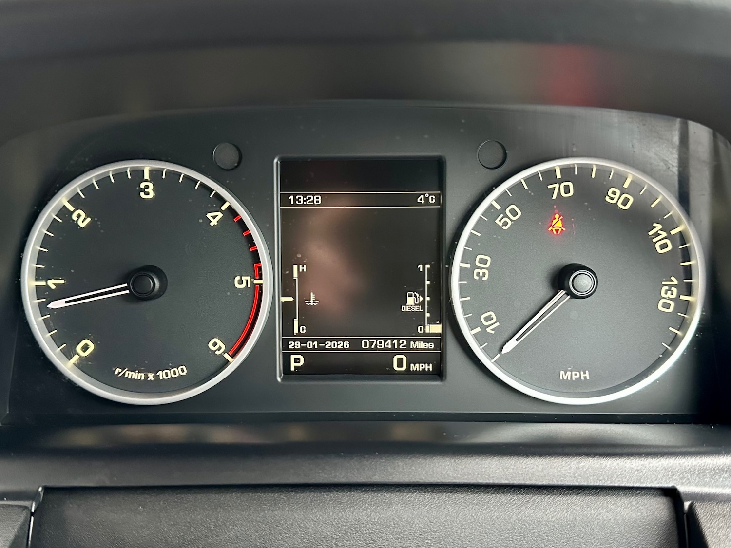 Used Land Rover Discovery 2012 for sale - 77239566: Photo 18