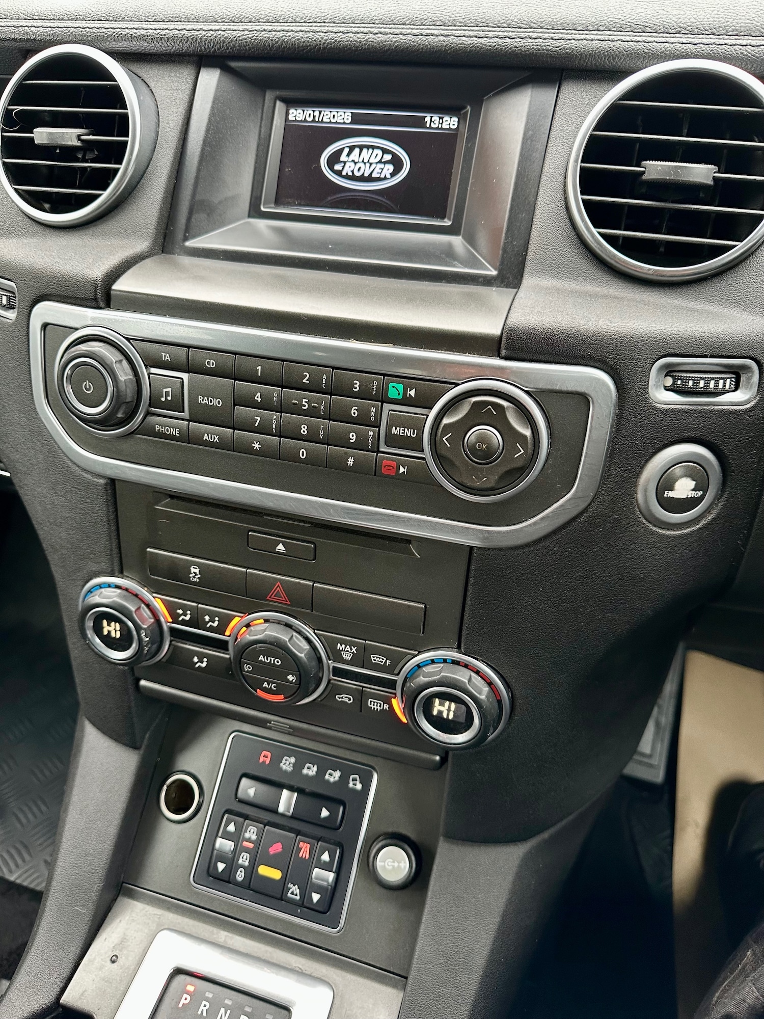 Used Land Rover Discovery 2012 for sale - 77239566: Photo 19