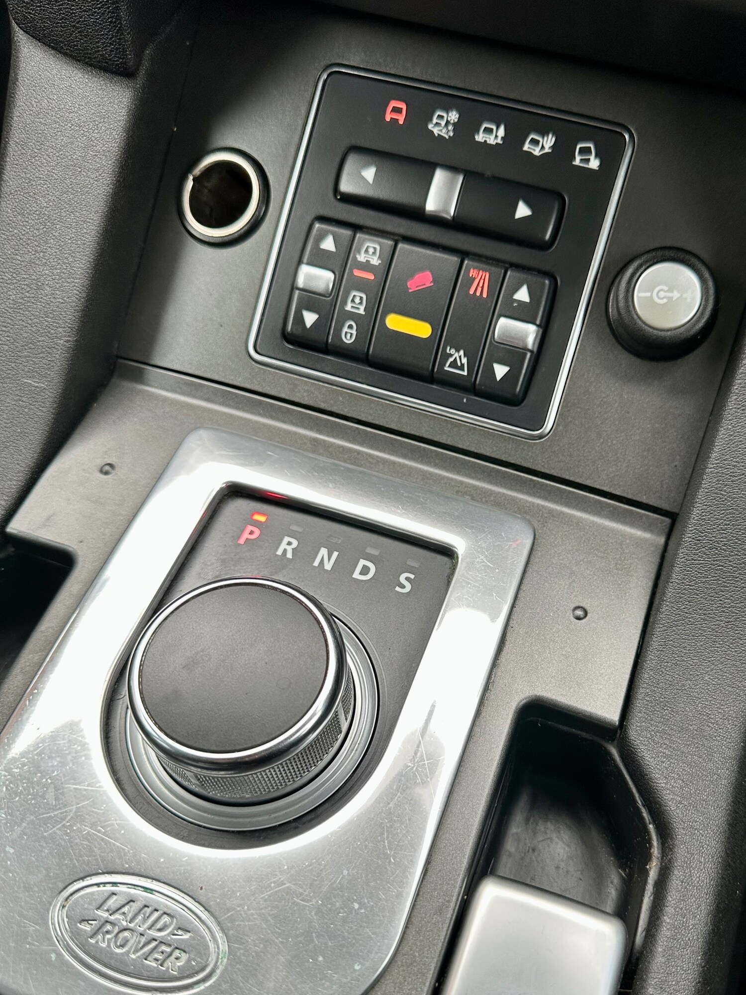 Used Land Rover Discovery 2012 for sale - 77239566: Photo 20