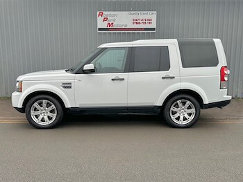 Used Land Rover Discovery 2012 for sale - 77239566: Photo