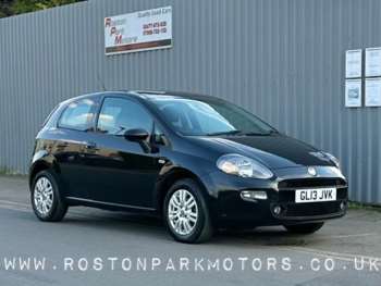 2013 (13) - 1.2 Easy 3dr - just 75k miles - ULEZ - see video