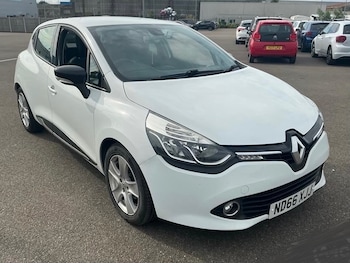 Used Renault Clio 2016 for sale - 79392068: Photo