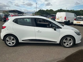 Used Renault Clio 2016 for sale - 79392068: Photo
