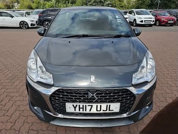 Used DS Automobiles DS 3 2017 for sale - 79612821: Photo