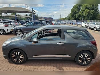 Used DS Automobiles DS 3 2017 for sale - 79612821: Photo