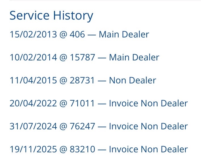 Used Vauxhall Corsa 2012 for sale - 77014889: Photo 5