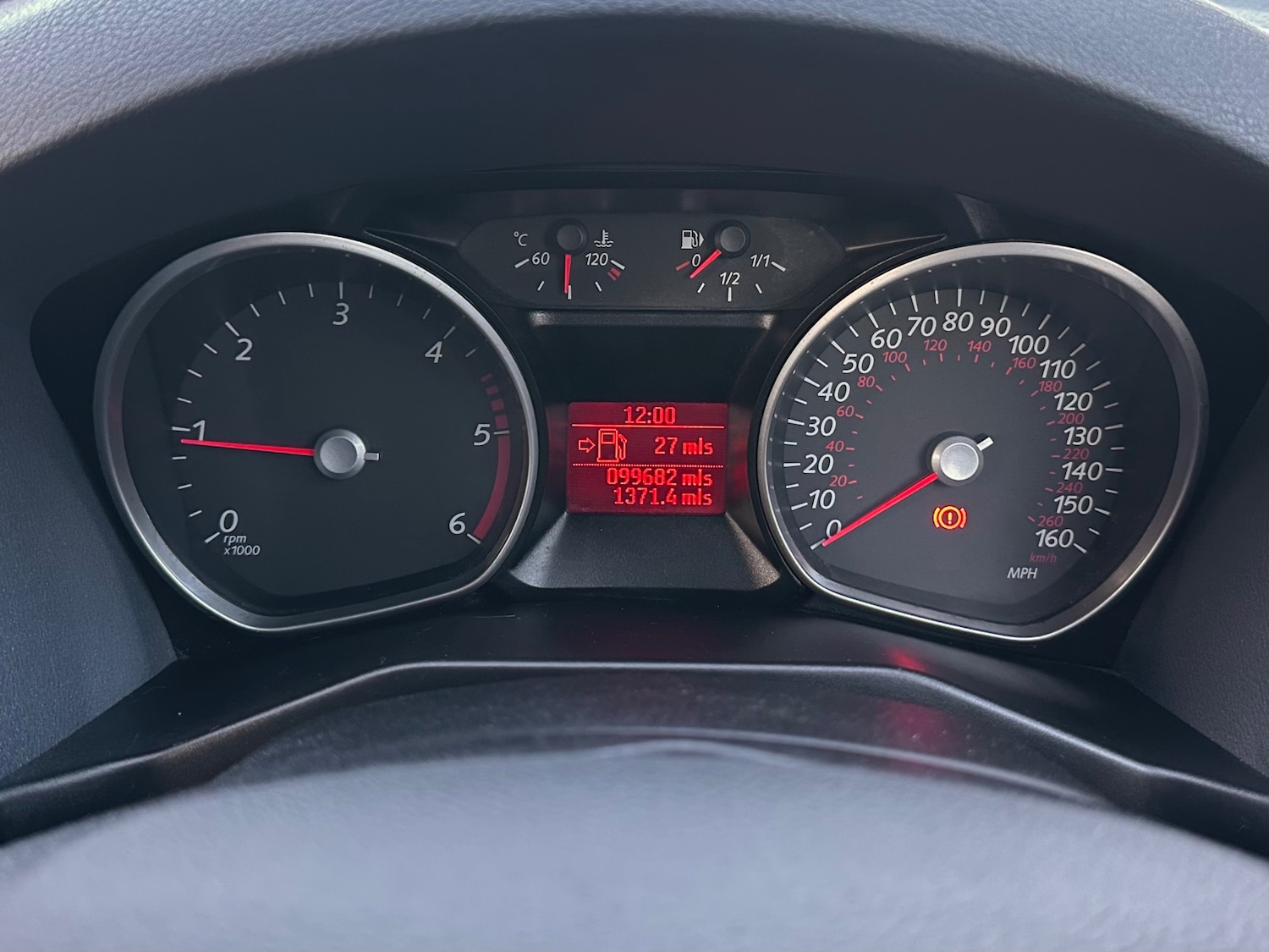 Used Ford Mondeo 2007 for sale - 77358279: Photo 14