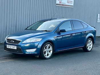 Used Ford Mondeo 2007 for sale - 77358279: Photo