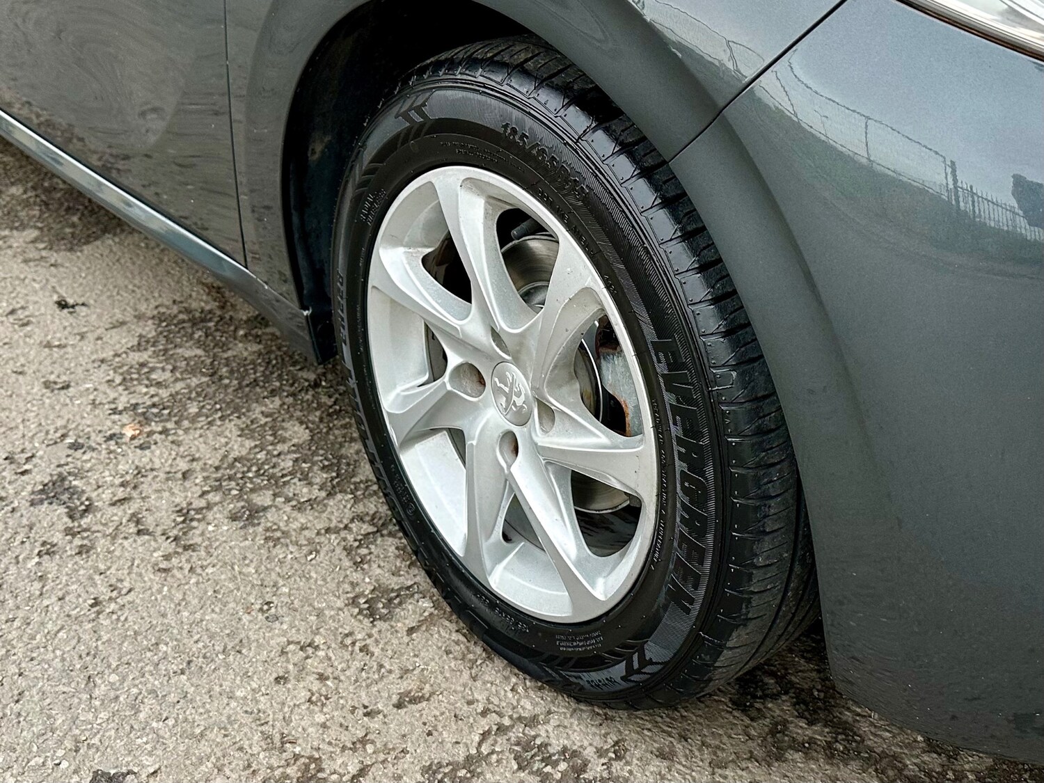 Used Peugeot 208 2014 for sale - 74171845: Photo 10