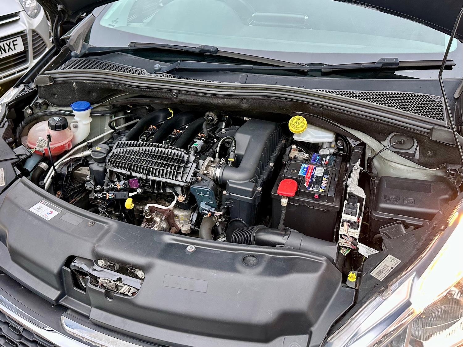 Used Peugeot 208 2014 for sale - 74171845: Photo 11