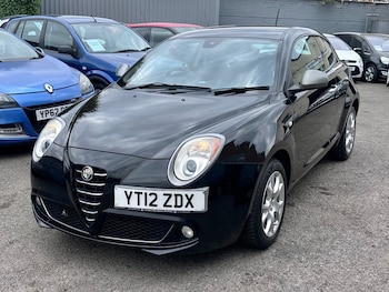 Used Alfa Romeo MiTo 2012 for sale - 79290493: Photo