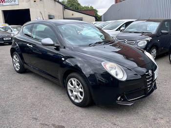Used Alfa Romeo MiTo 2012 for sale - 79290493: Photo
