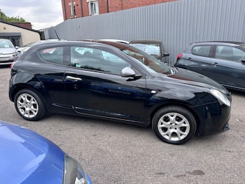 Used Alfa Romeo MiTo 2012 for sale - 79290493: Photo