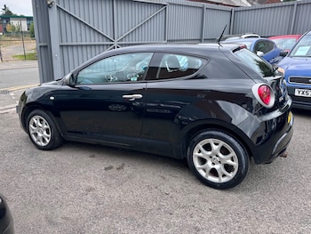 Used Alfa Romeo MiTo 2012 for sale - 79290493: Photo
