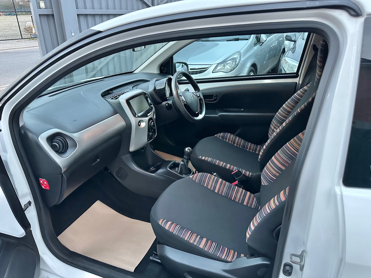 Vehicle 13