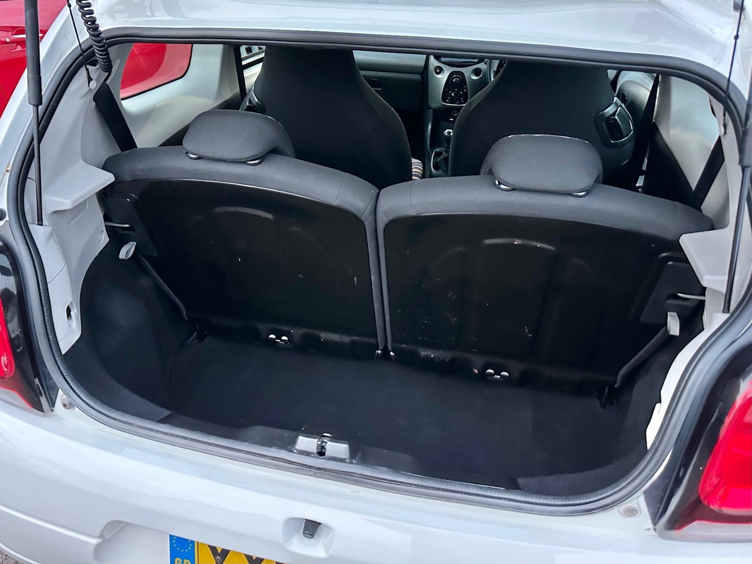 Vehicle 16