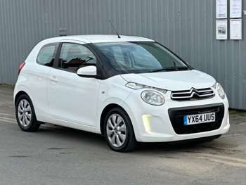 Used Citroen C1 2014 for sale - 73809339: Photo