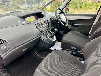 Used Citroen C4 Picasso 2010 for sale - 75948091: Photo