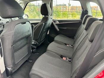 Used Citroen C4 Picasso 2010 for sale - 75948091: Photo