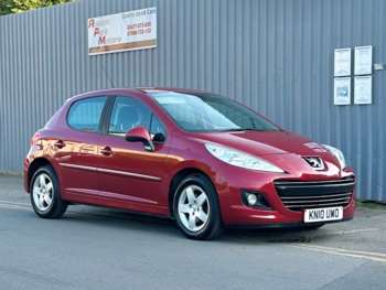 2010 (10) - 1.4 VTi Sport [95] 5dr - ULEZ compliant